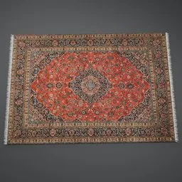Persian Carpet