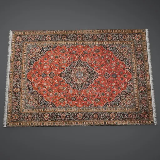 Persian Carpet