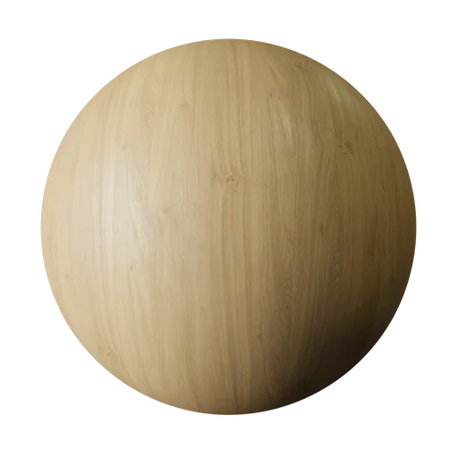 Kendal Oak Wood Veneer