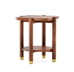 Iris Accent Table Small