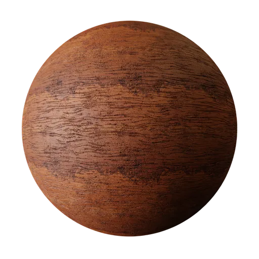 Wood