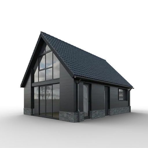 House 4PELW