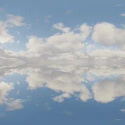 Cloudy Sky