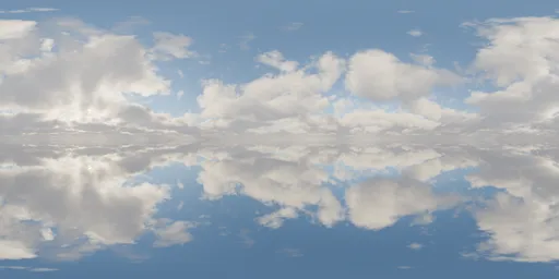 Cloudy Sky