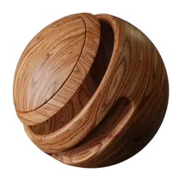 Wood