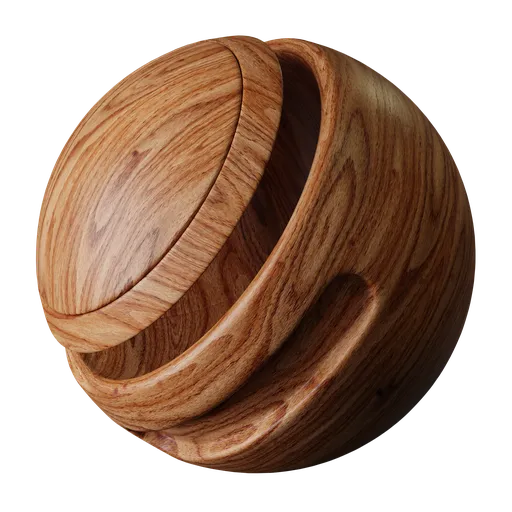 Wood