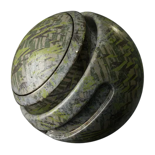Olive Drab Smart Camo