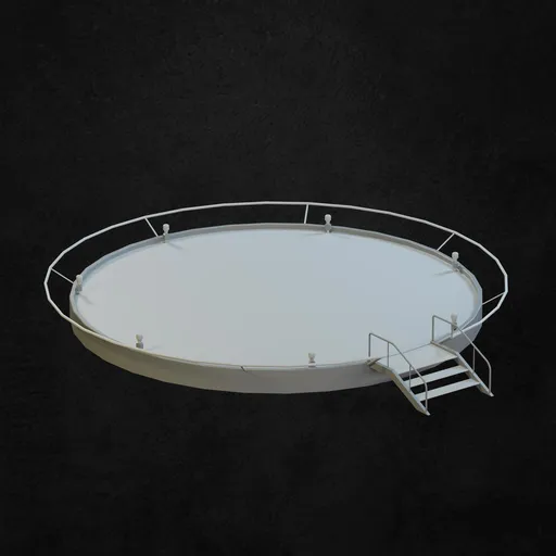 Helipad