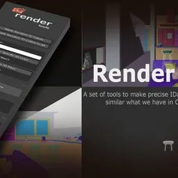 Render Tools