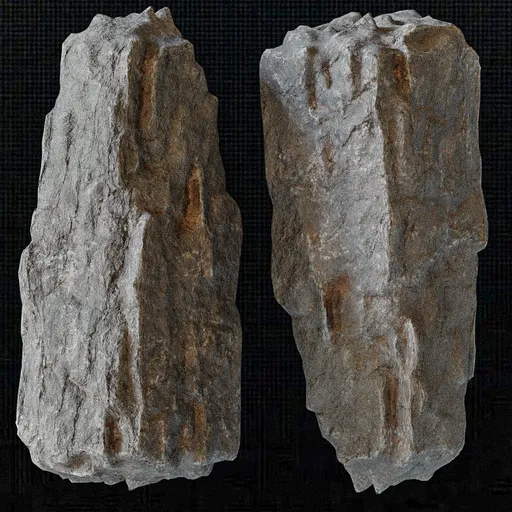 Sharp Fragment Rock