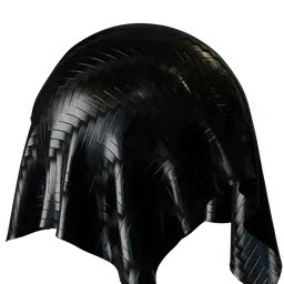 Carbon Fiber Cloth
