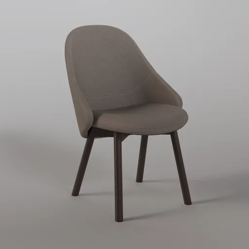 Albu Chair B112