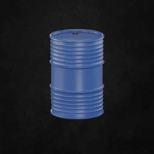 Barrel