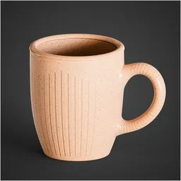 Ceramic Mug