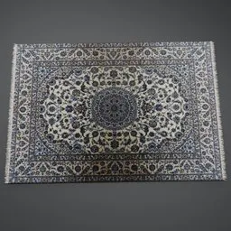 Persian Carpet