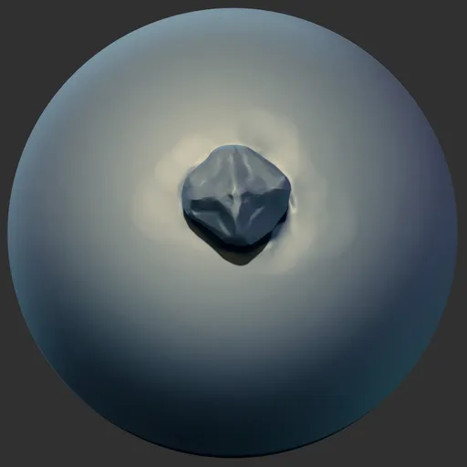 ER_Metal Brush 43
