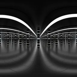 Studio Product Light - HDRi