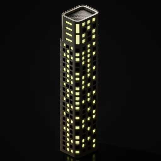 Skycraper