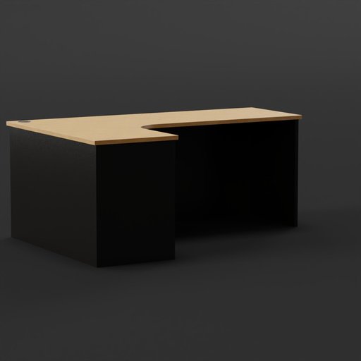 Thumbnail: Office Desk