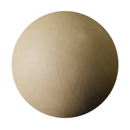 Soft Polished Clay