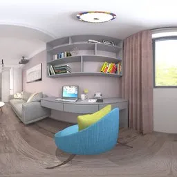 Workroom