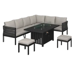 BBQ Set