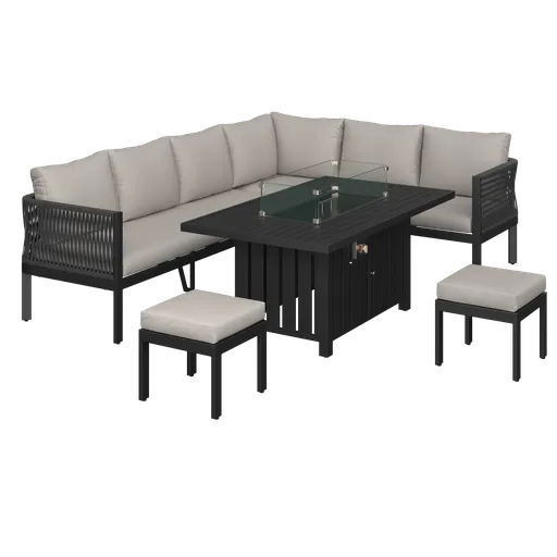 BBQ Set