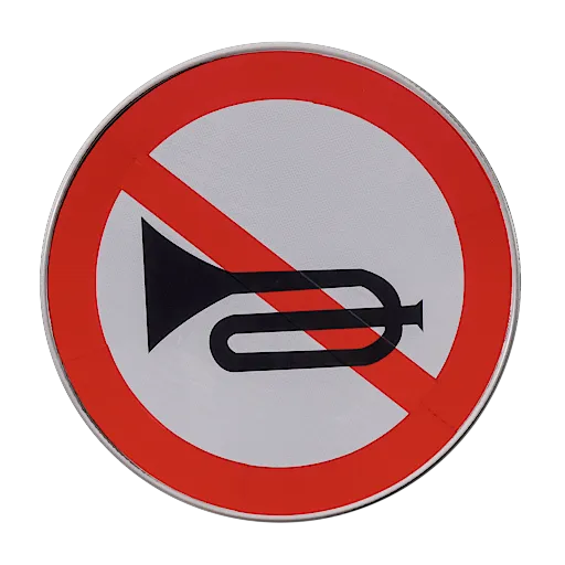 Warning Sign