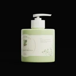 Hand cream