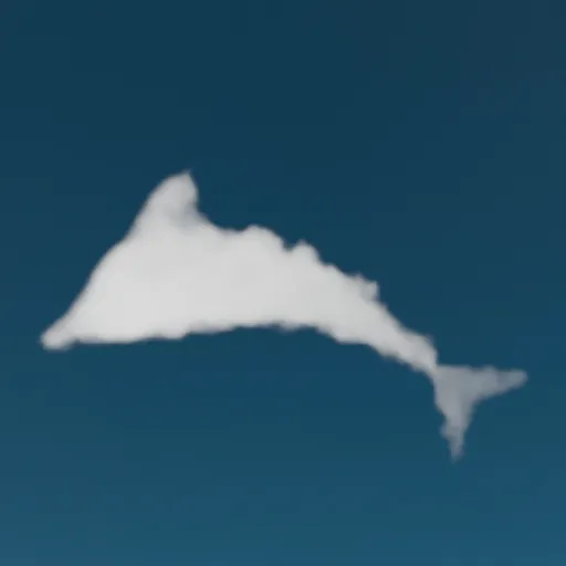 Fantasy Cloud