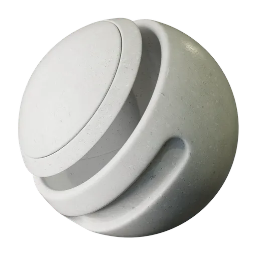 White sparkle grain stone