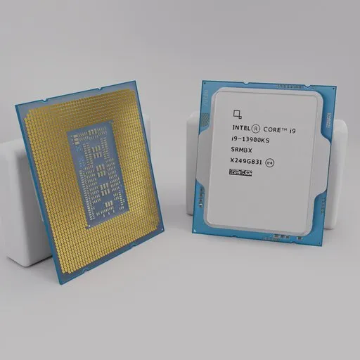 Intel i9-13900KS