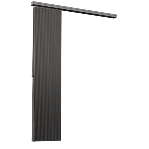 Vertical Blinds