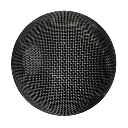Metal Microphone wiremesh