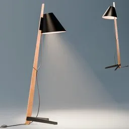 Floor Lamp