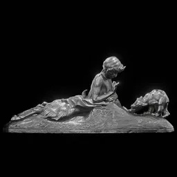 Steel Pan et Oursons