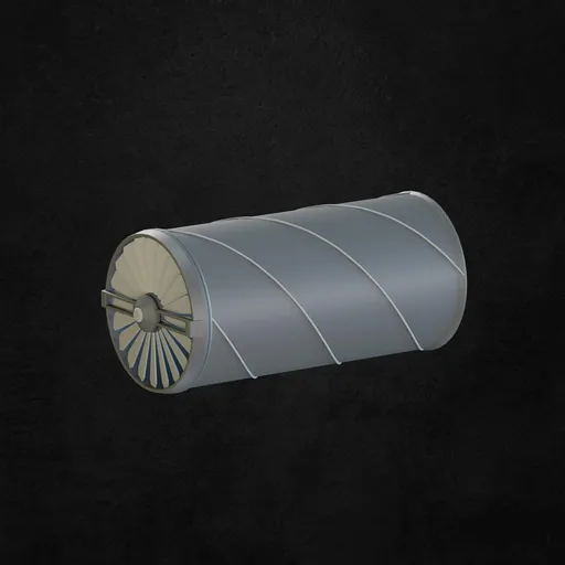 Modular Duct