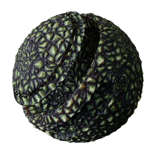 Lizard Skin