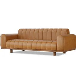 Texada Sofa
