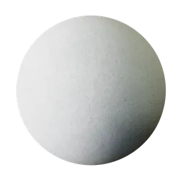 Japanese Clay Wall White