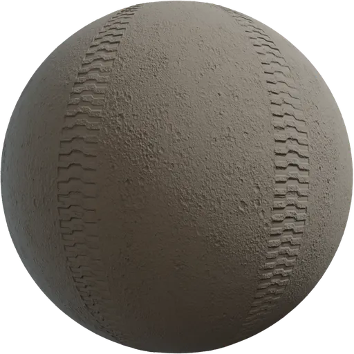 Moon Track 01