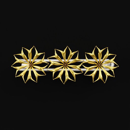 Hair pin-01