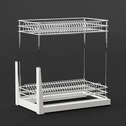 Dish Drainer