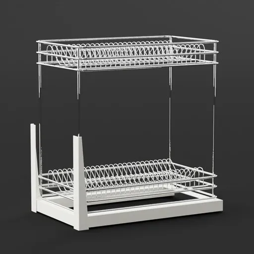 Dish Drainer