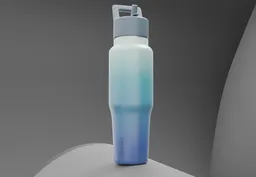 Sport Water Flask