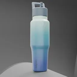 Sport Water Flask