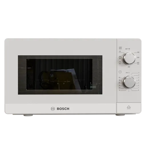 Microwave bosch A