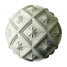 Carved Stone