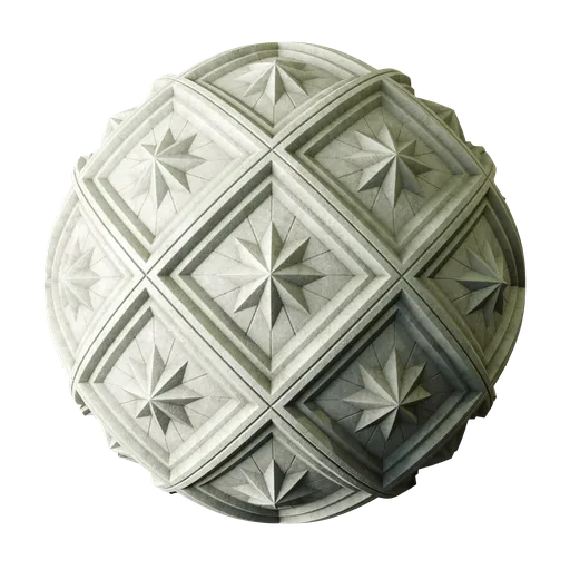 Carved Stone