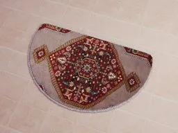 Persian Design Rug